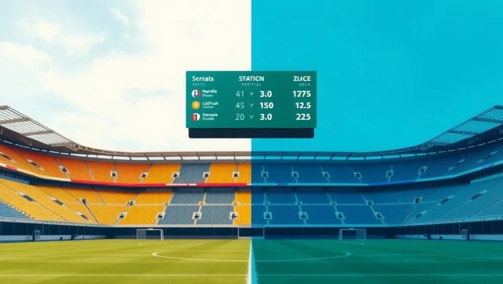 AIK fotboll mot Djurgårdens IF statistik