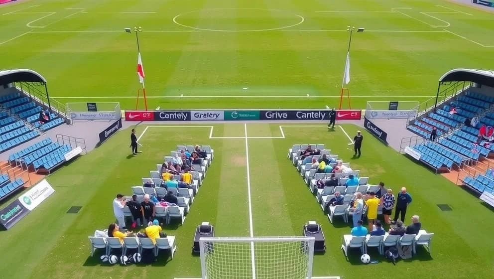 AIK Fotboll mot IFK Värnamo laguppställning