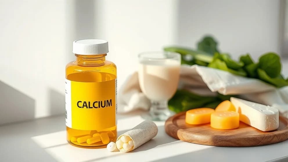 Calcichew D3 Citron 500 mg 800 IE vad är det