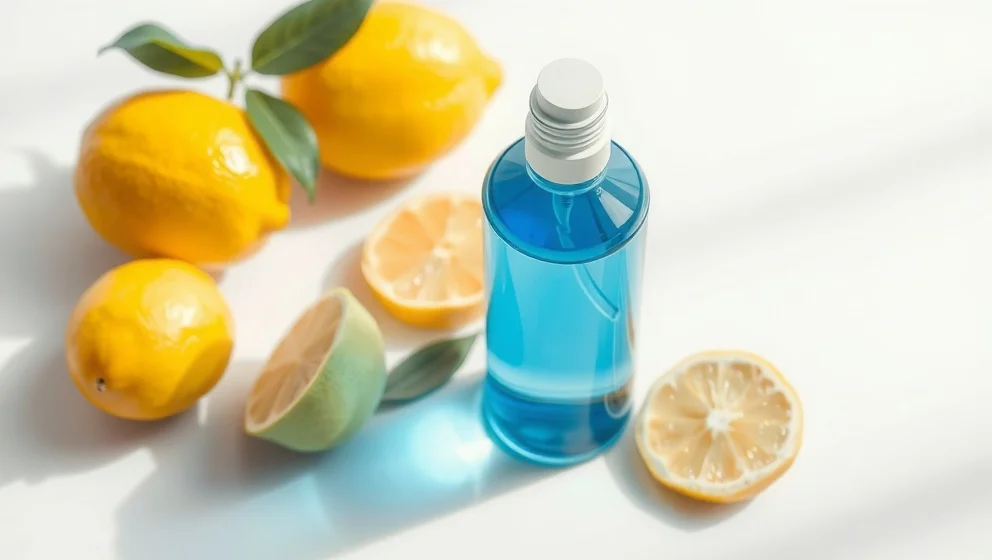 Dolce & Gabbana Light Blue Intense för män