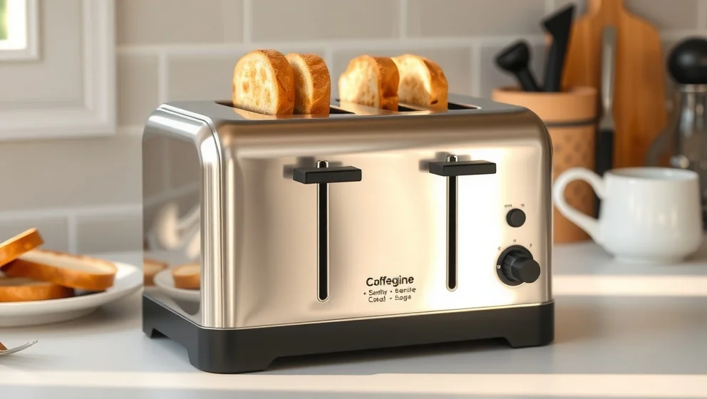 Dualit brödrost classic 2-skivor rostfritt