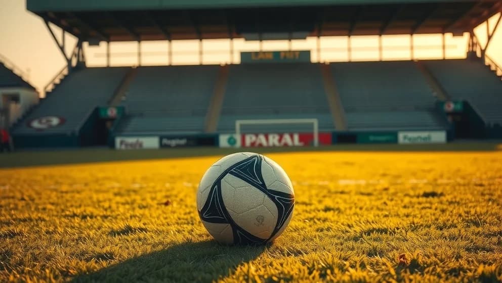 En gång var jag större än Zlatan