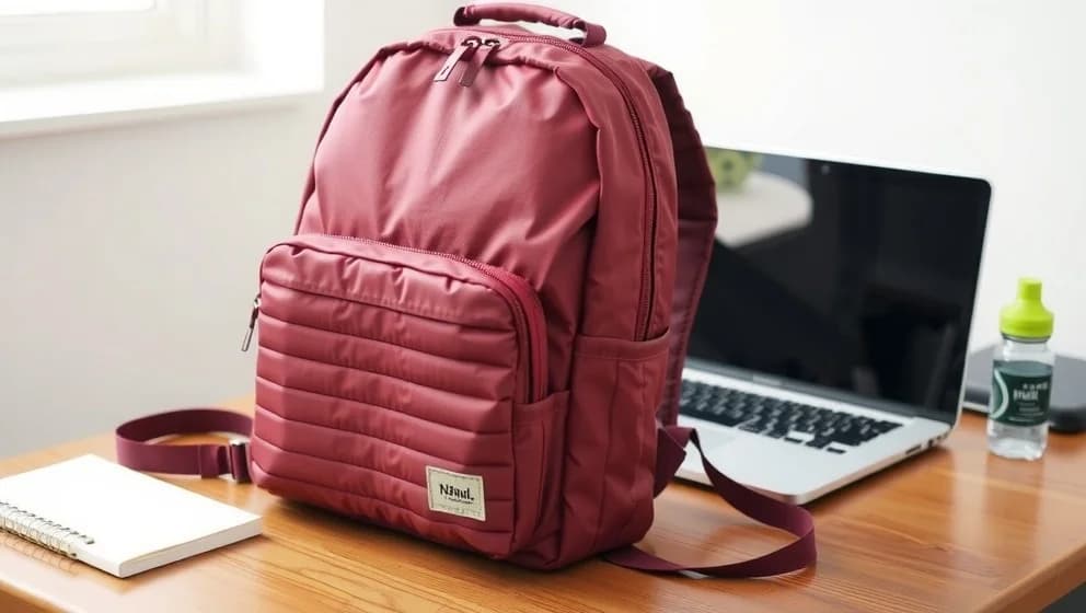 Fjällräven Kånken No. 2 Laptop 15 för arbete och skola