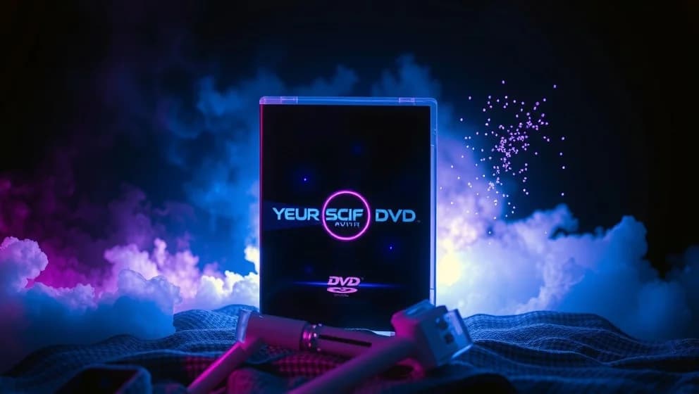 Guardians of the Galaxy Vol 3 på DVD9