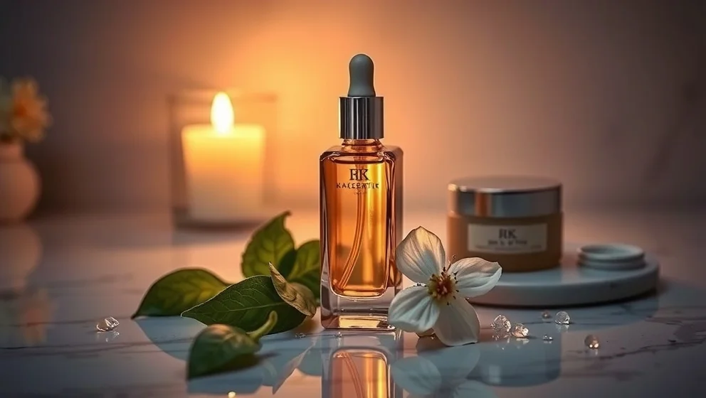 Hur fungerar Estee Lauder Advanced Night Repair