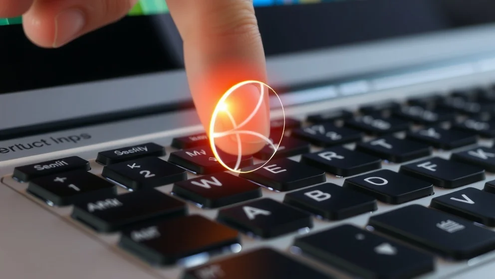 Hur gör man diameterslash på tangentbordet