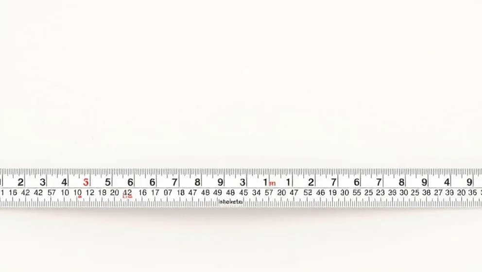 Hur långt är 163 cm i fot