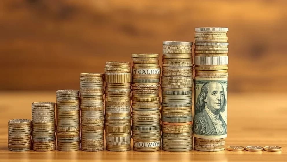 Hur många nollor är det i en triljon