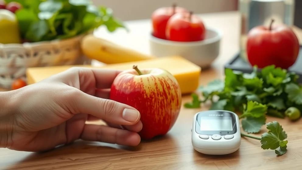 Kan man bli frisk från diabetes typ 2