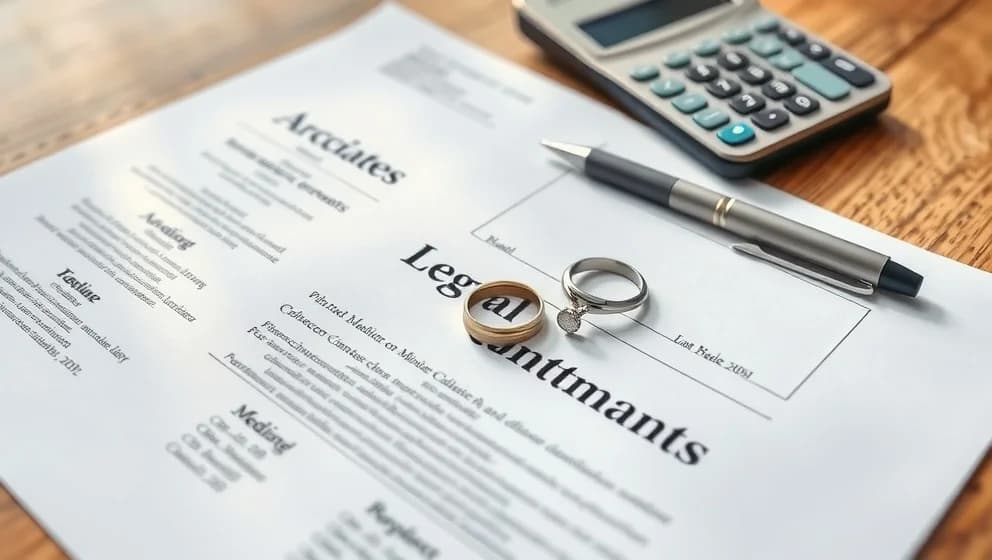 Kan man skriva äktenskapsförord efter man gift sig