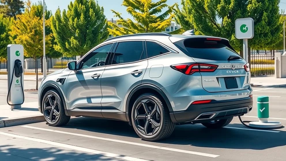 Kia Niro plug-in hybrid vad du behöver veta