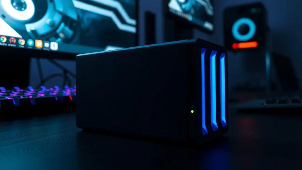 Kingston Fury Renegade PCIe M.2 NVME SSD 1TB