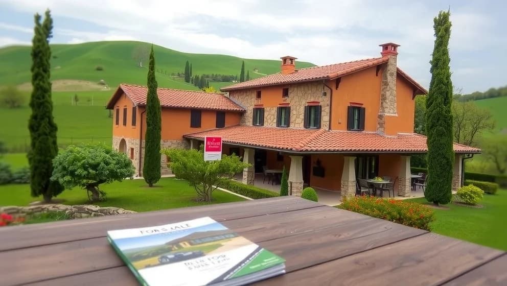 Köpa hus i Italien - vad kostar det egentligen?