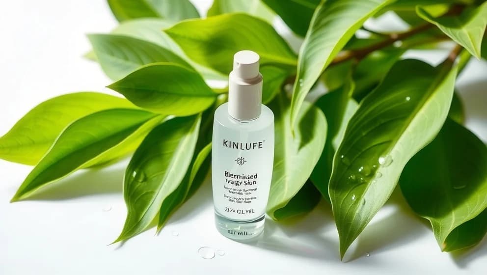 La Roche Posay Effaclar Duo mot acne