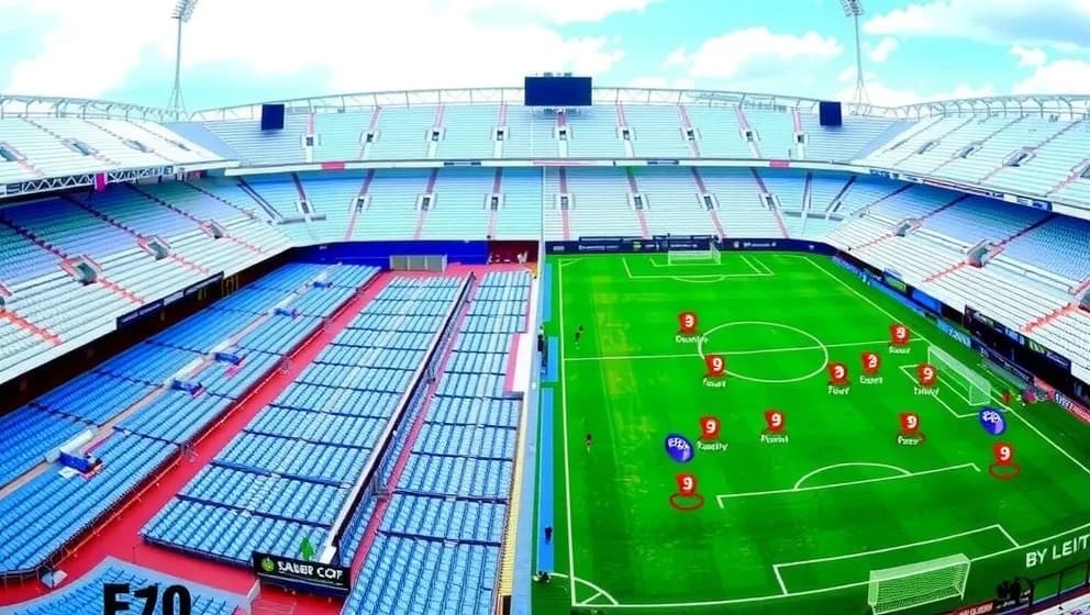 Man City mot Tottenham vad händer nästa gång