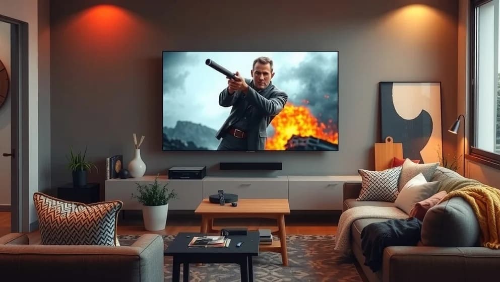 Mia Mckenna-Bruce filmer och tv-program