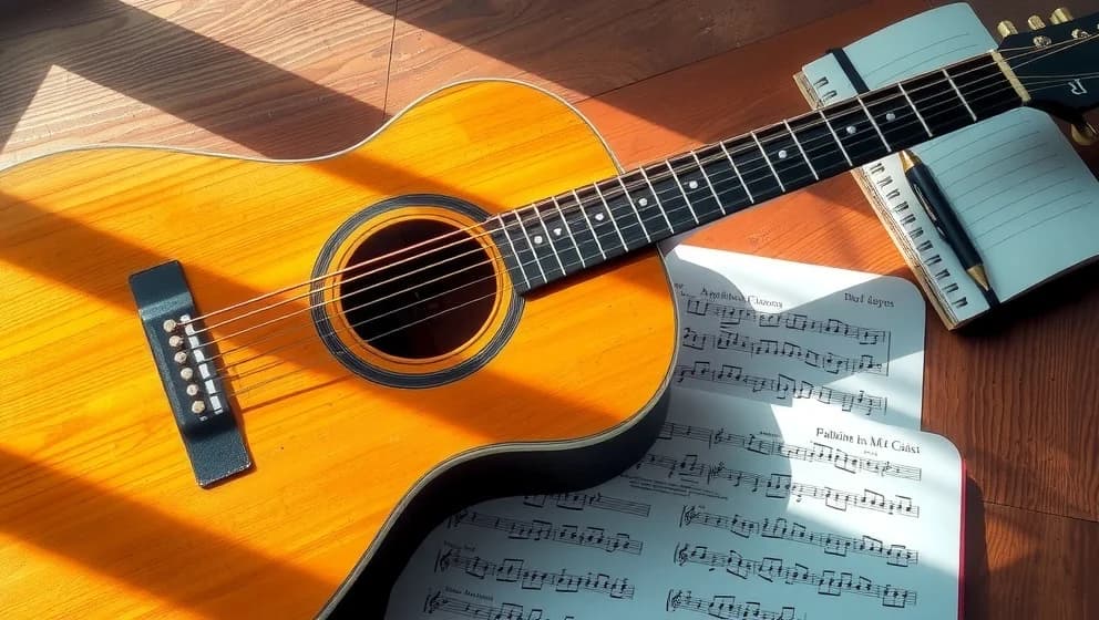 Min älskling du är som en ros chords