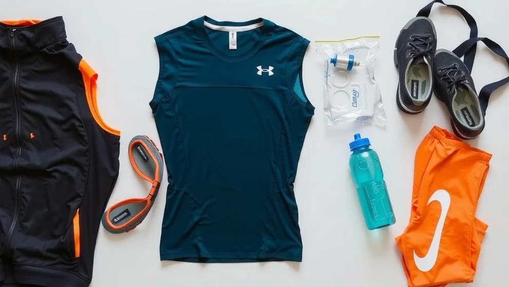 Molande värk i pungen när du tränar