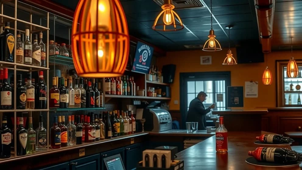 När får man dricka alkohol i USA