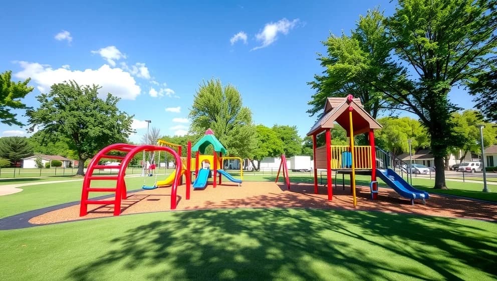 Vad kan man göra i Malmö med barn