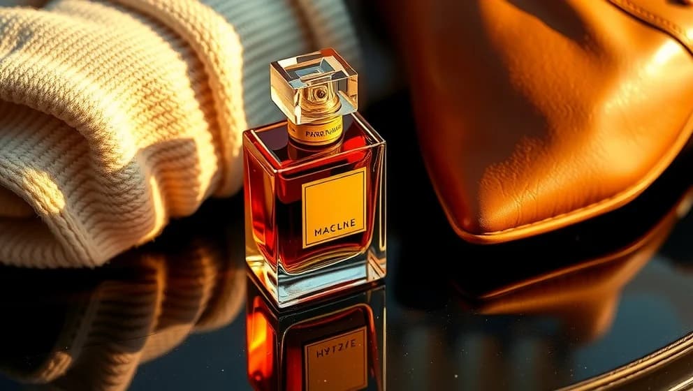 Varför La Nuit de l'Homme är en klassisk parfym