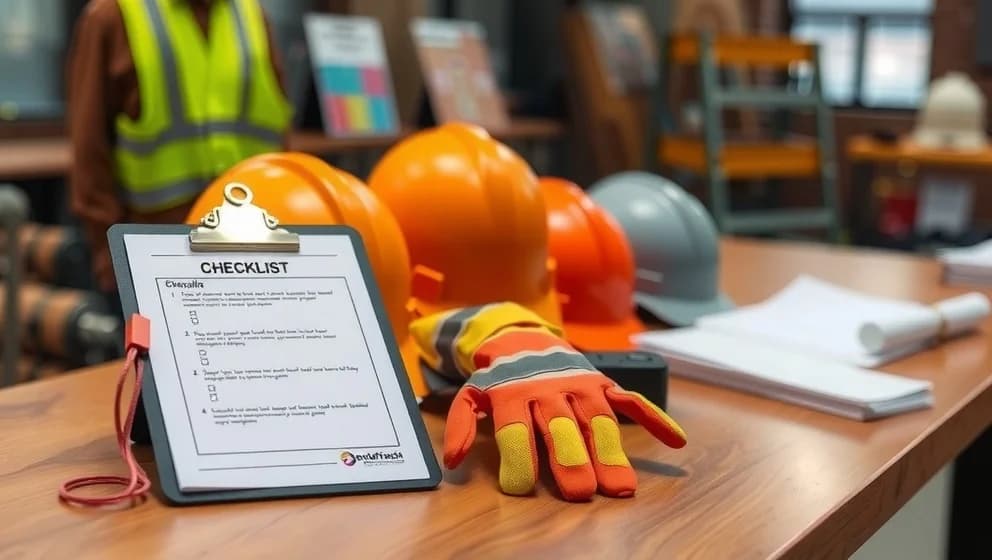 Vem ansvarar för riskanalyser på jobbet