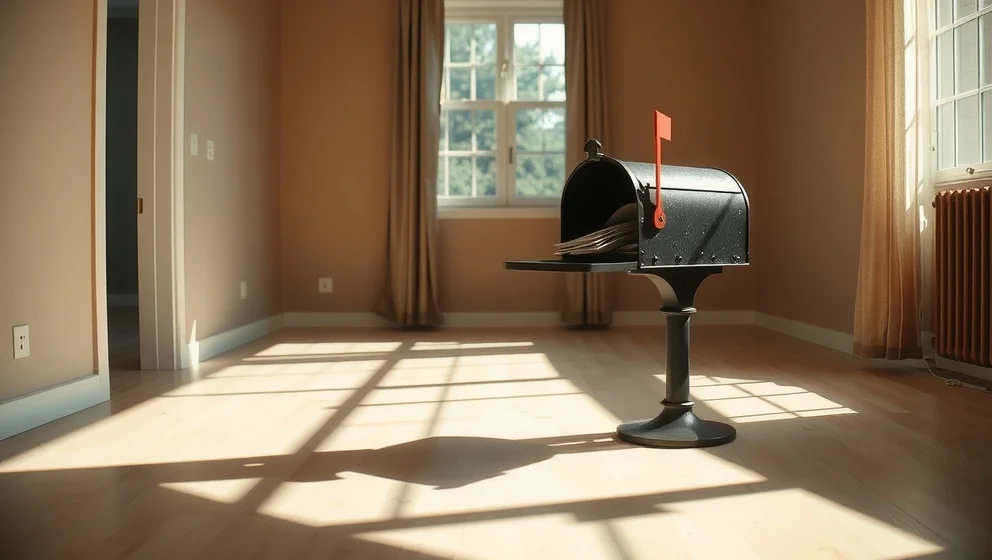 Vem betalar hyran när man sitter i fängelse