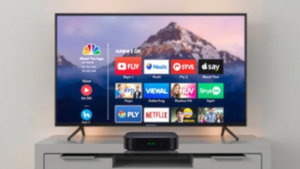 Xiaomi Mi Box – vilken streamingbox är det?